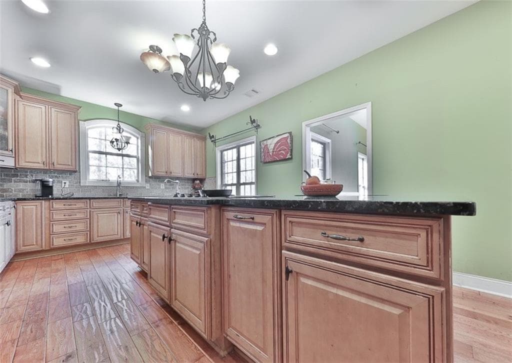 4 bedroom, 3 bathroom, 2,700 sq ft single family residence for sale at 1523 Braswell Mountain Road, Dallas, GA 30132 — photo 9