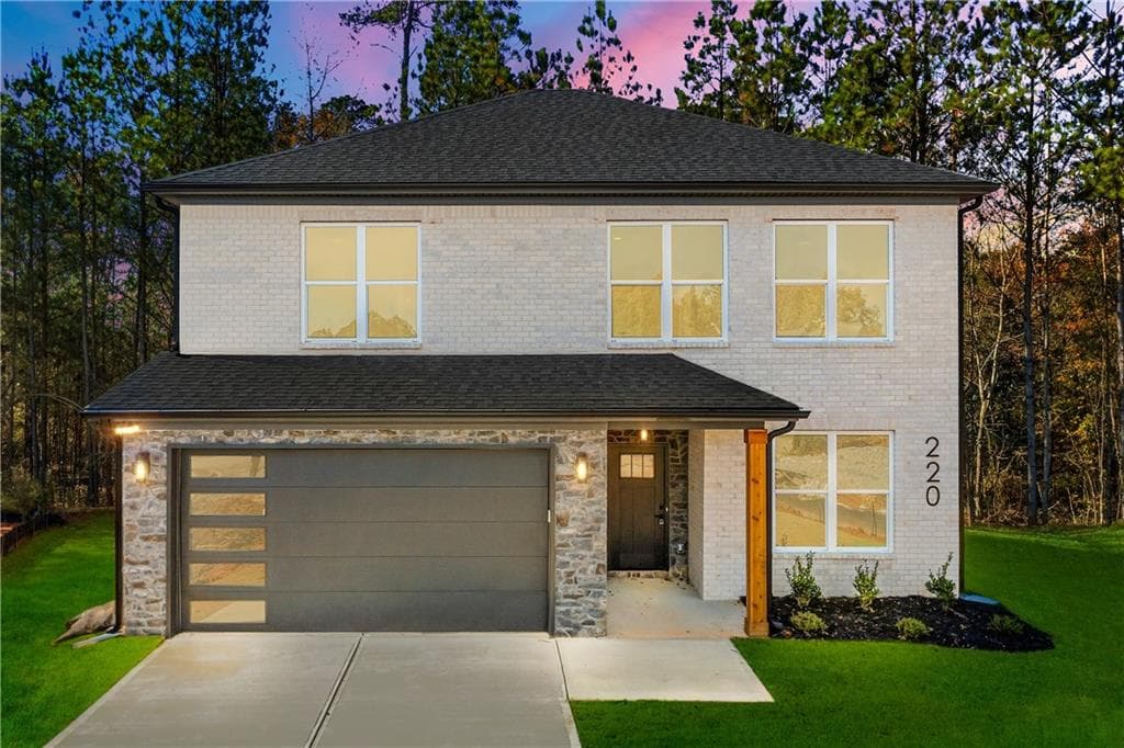 220 Galway Lane, Hampton, GA 30228 — most recent listing photo