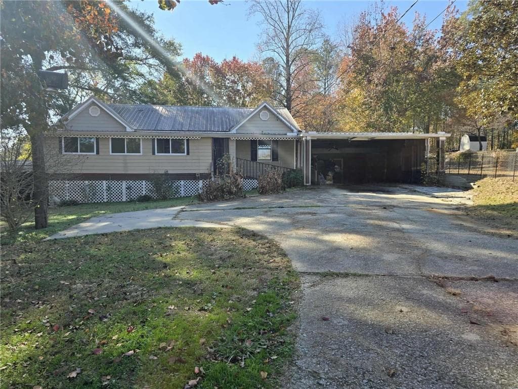 226 Winndale Road, Dallas, GA 30157 — most recent listing photo