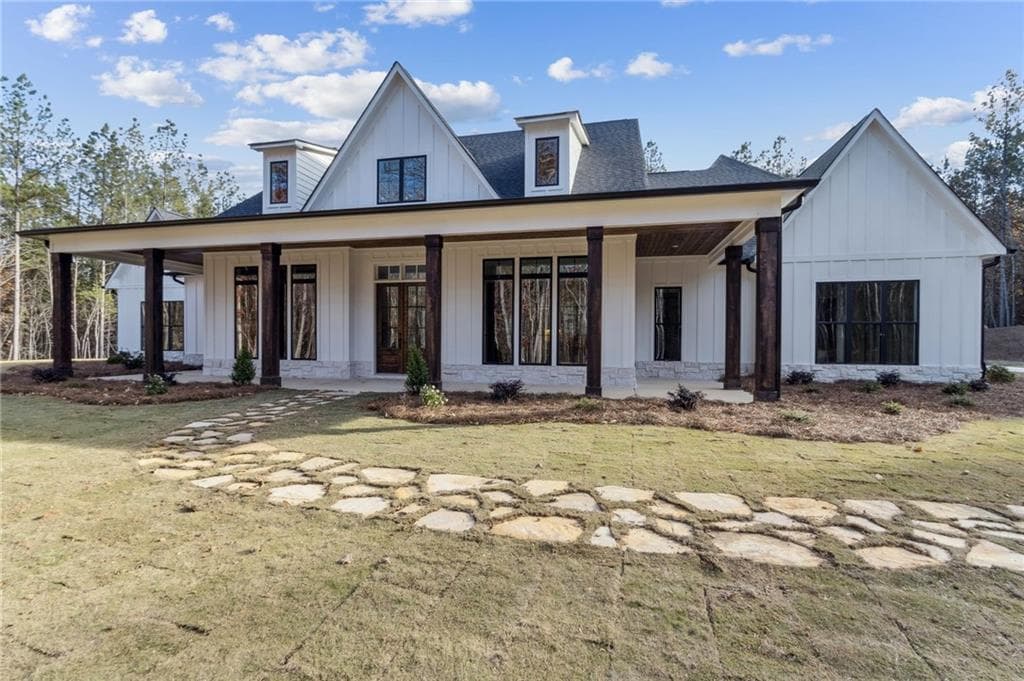 353 Spring Ridge Path, Dallas, GA 30132 — most recent listing photo