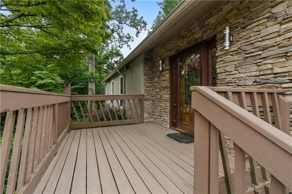 5 bedroom, 6 bathroom, 4,634 sq ft single family residence for sale at 3711 Frey Lake Road, Kennesaw, GA 30144 — photo 3