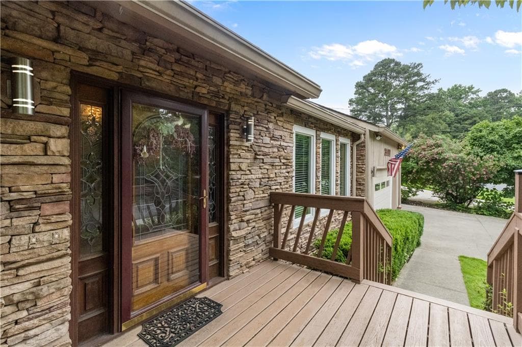 5 bedroom, 6 bathroom, 4,634 sq ft single family residence for sale at 3711 Frey Lake Road, Kennesaw, GA 30144 — photo 4