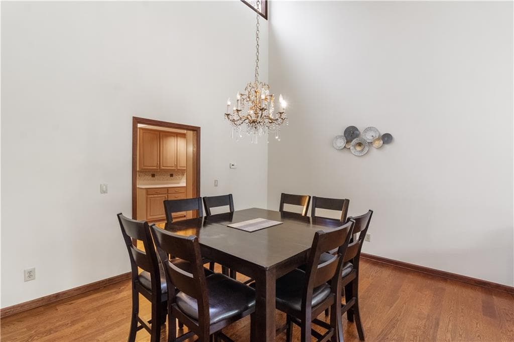 5 bedroom, 6 bathroom, 4,634 sq ft single family residence for sale at 3711 Frey Lake Road, Kennesaw, GA 30144 — photo 7