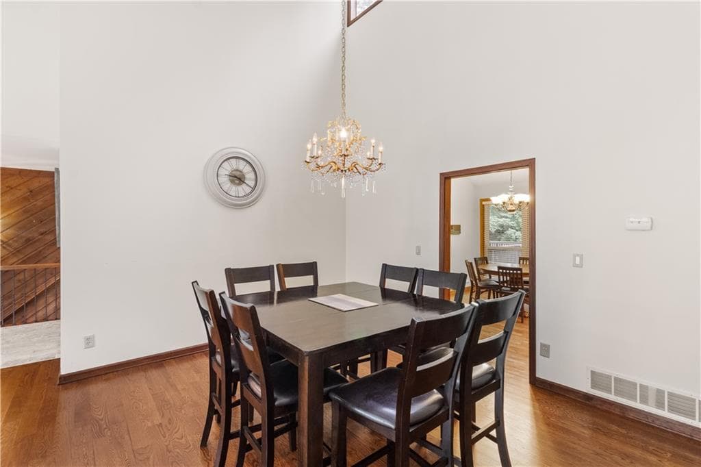 5 bedroom, 6 bathroom, 4,634 sq ft single family residence for sale at 3711 Frey Lake Road, Kennesaw, GA 30144 — photo 8