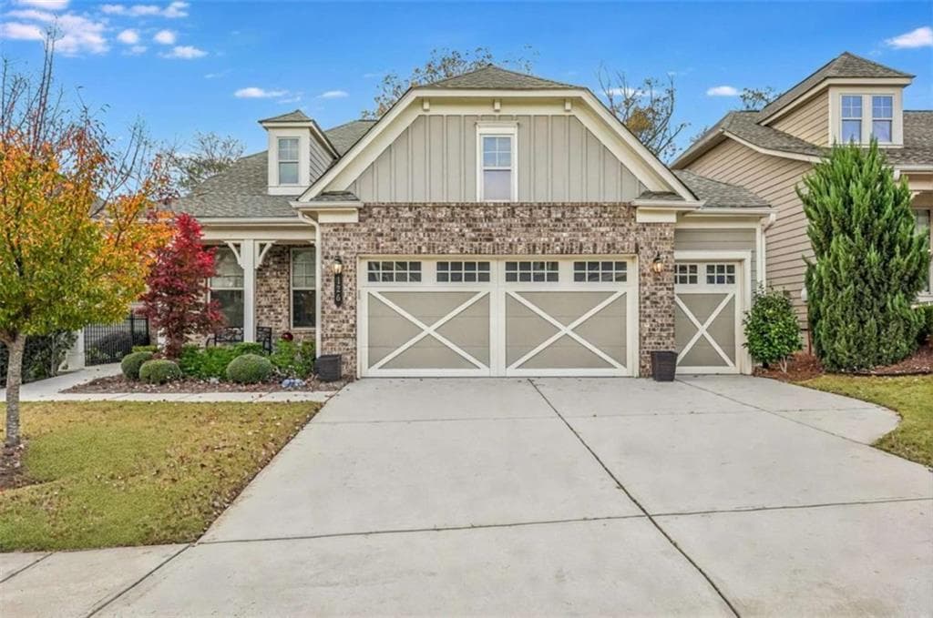 126 Mulberry Court, Peachtree City, GA 30269 — most recent listing photo