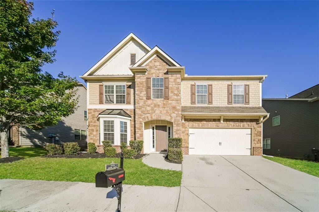 7420 Toccoa Circle, Union City, GA 30291 — most recent listing photo