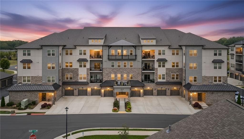 3211 Orwell Way 4205, Cumming, GA 30041 — most recent listing photo