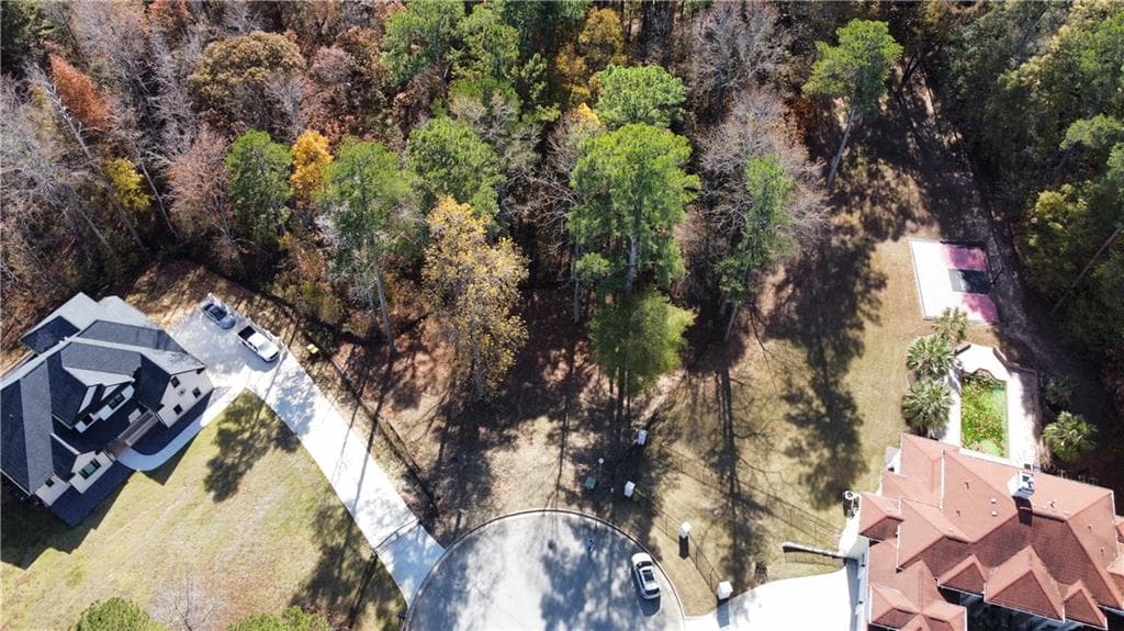 unimproved land for sale at 115 ENSLEY, Fayetteville, GA 30214 — photo 3