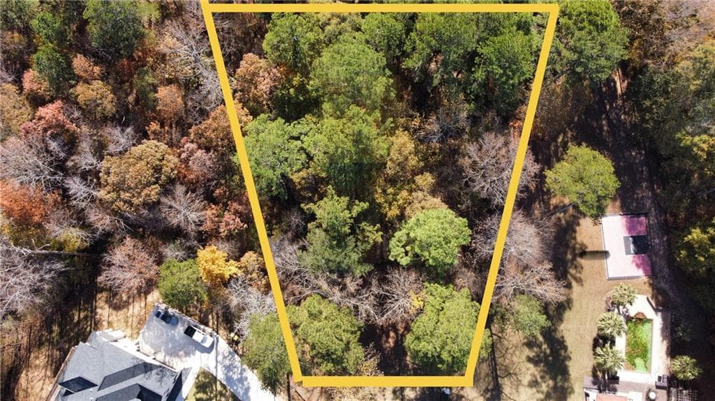unimproved land for sale at 115 ENSLEY, Fayetteville, GA 30214 — photo 4