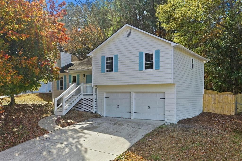 110 Brookside Court, Dallas, GA 30132 — most recent listing photo