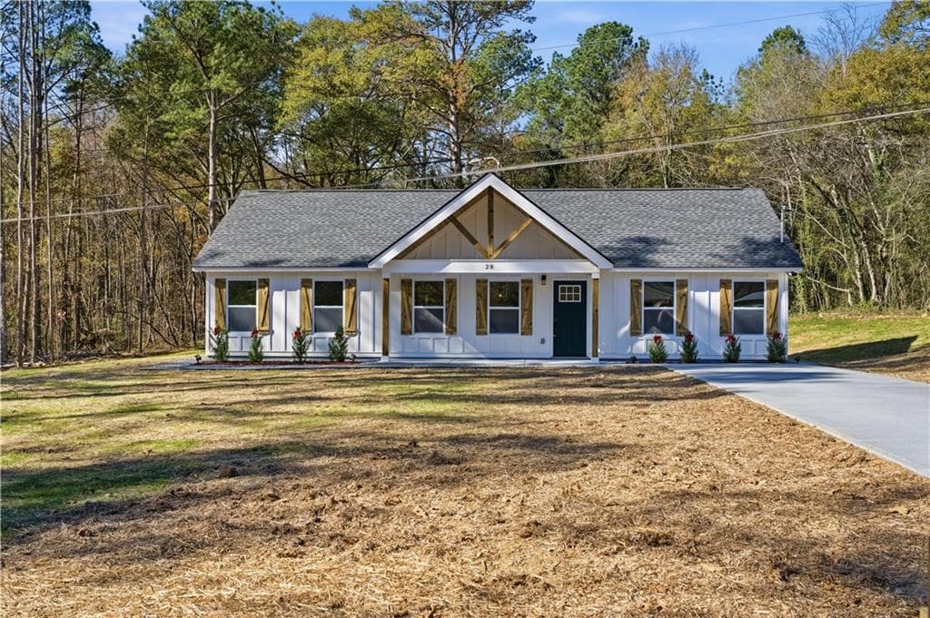 28 Weems Spur, Cartersville, GA 30120 — most recent listing photo