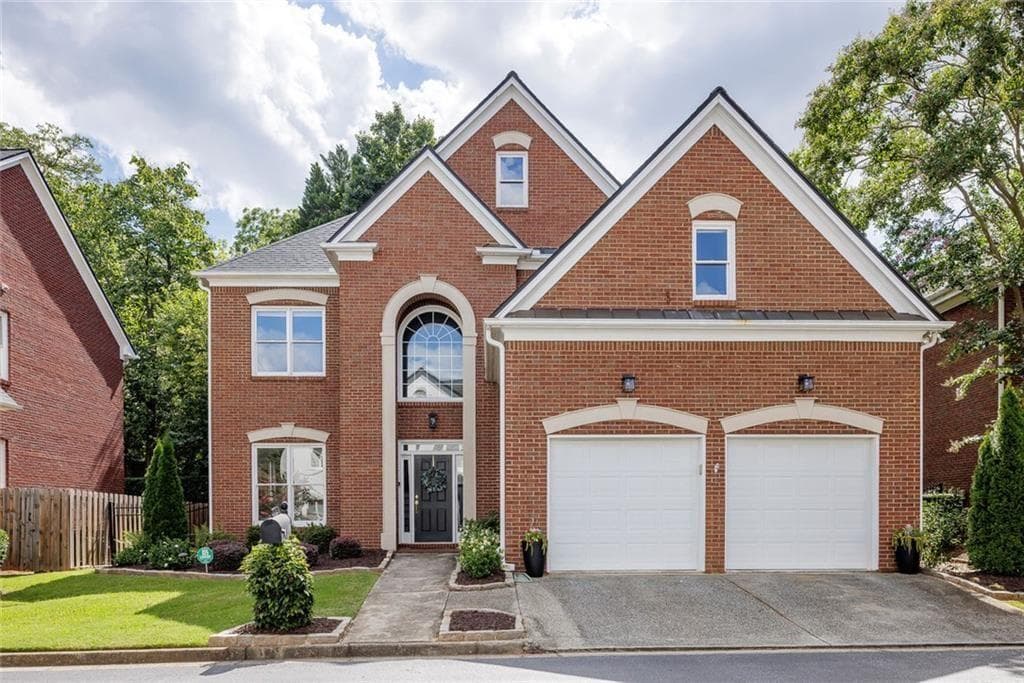 2322 Valley Brook Way, Brookhaven, GA 30319 — most recent listing photo