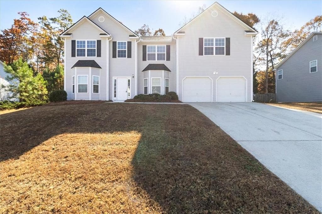 4135 Jackie Drive, Douglasville, GA 30135 — most recent listing photo