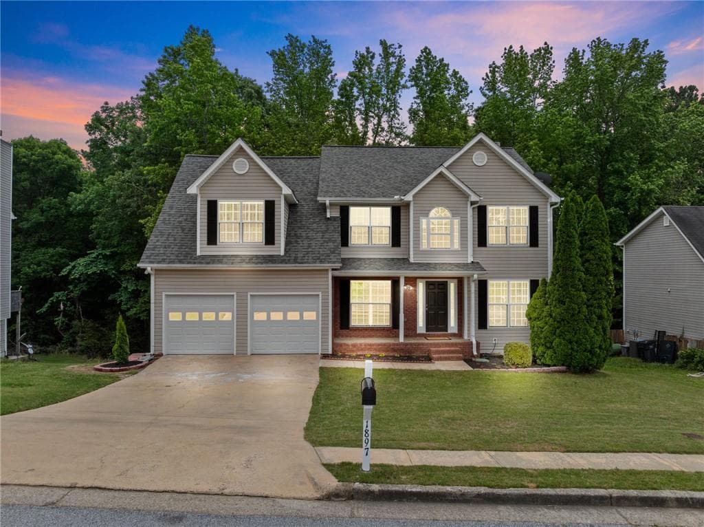 1897 Alcovy Trace Way, Lawrenceville, GA 30045 — most recent listing photo