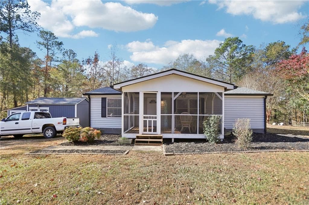 575 Doe Lane, Mansfield, GA 30055 — most recent listing photo