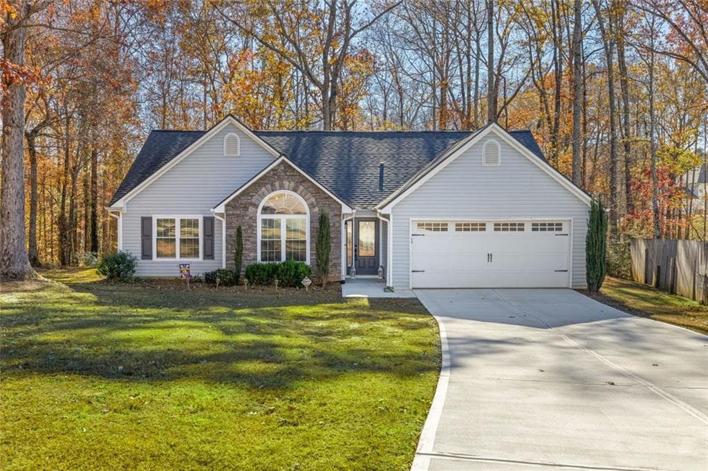 4304 Grey Park Drive, Buford, GA 30519 — most recent listing photo