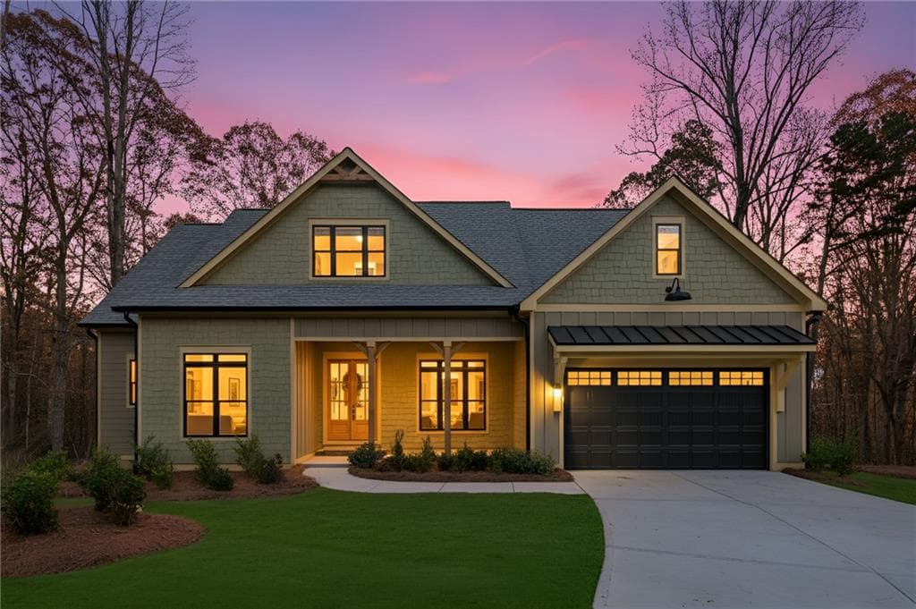 2145 Hwy 9 S, Dawsonville, GA 30534 — most recent listing photo