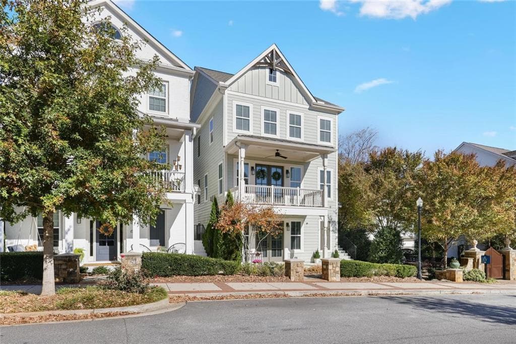 355 Banbury Crossing, Alpharetta, GA 30009 — most recent listing photo