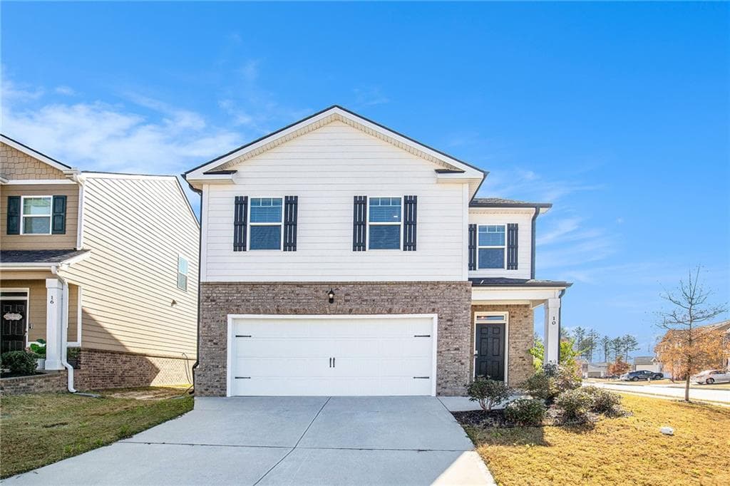 10 Rainy Court, Hoschton, GA 30548 — most recent listing photo