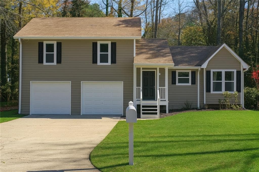 6060 Steel Wood Drive, Kennesaw, GA 30152 — most recent listing photo
