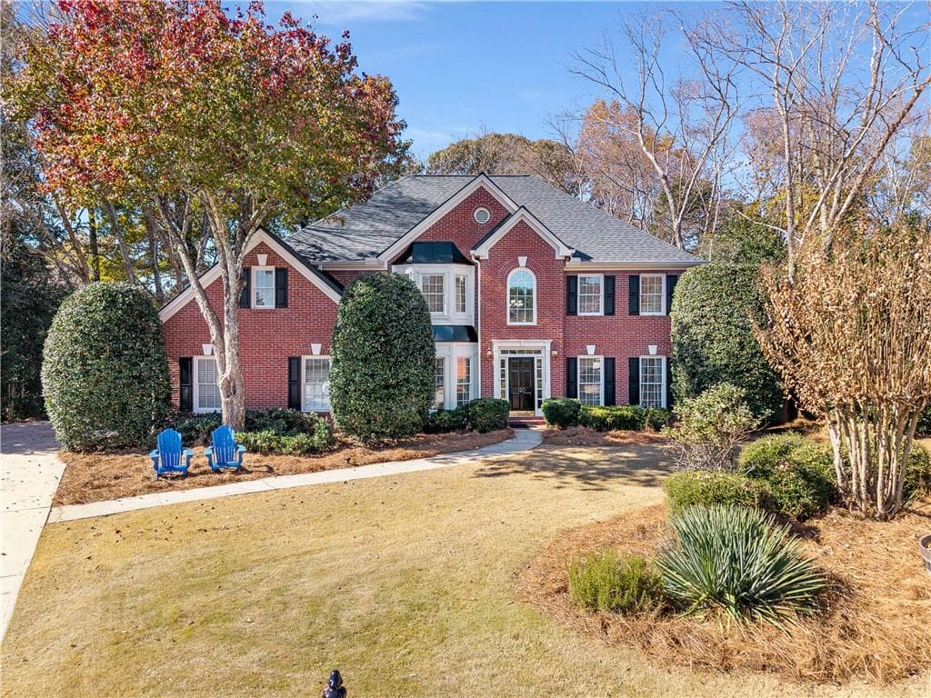 120 Donamere Court, Johns Creek, GA 30022 — most recent listing photo