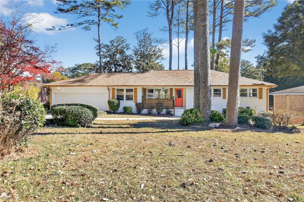 3206 A Pine Springs Manor, Decatur, GA 30034 — most recent listing photo