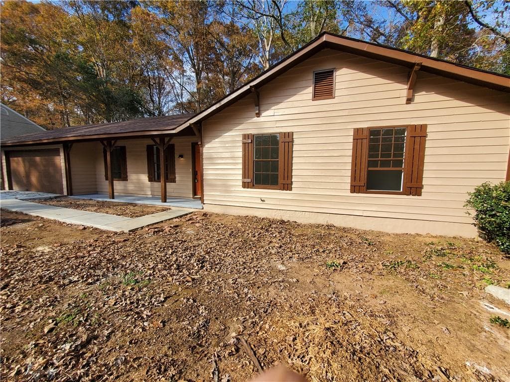 106 Garden Trail, Stockbridge, GA 30281 — most recent listing photo