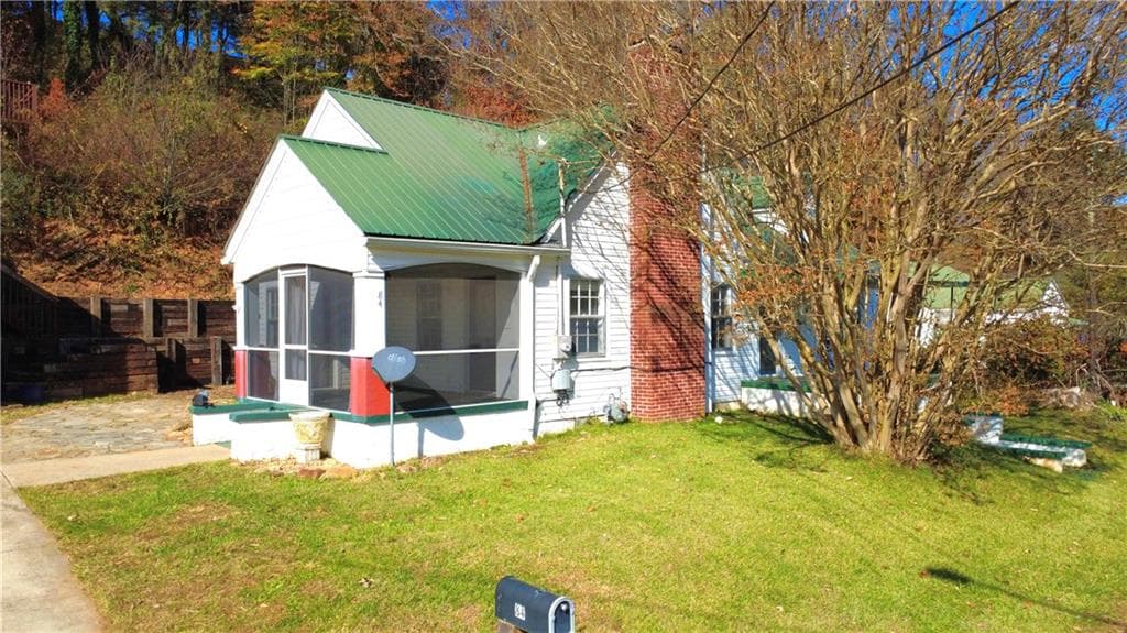 84 Logan Street, Ellijay, GA 30540 — most recent listing photo