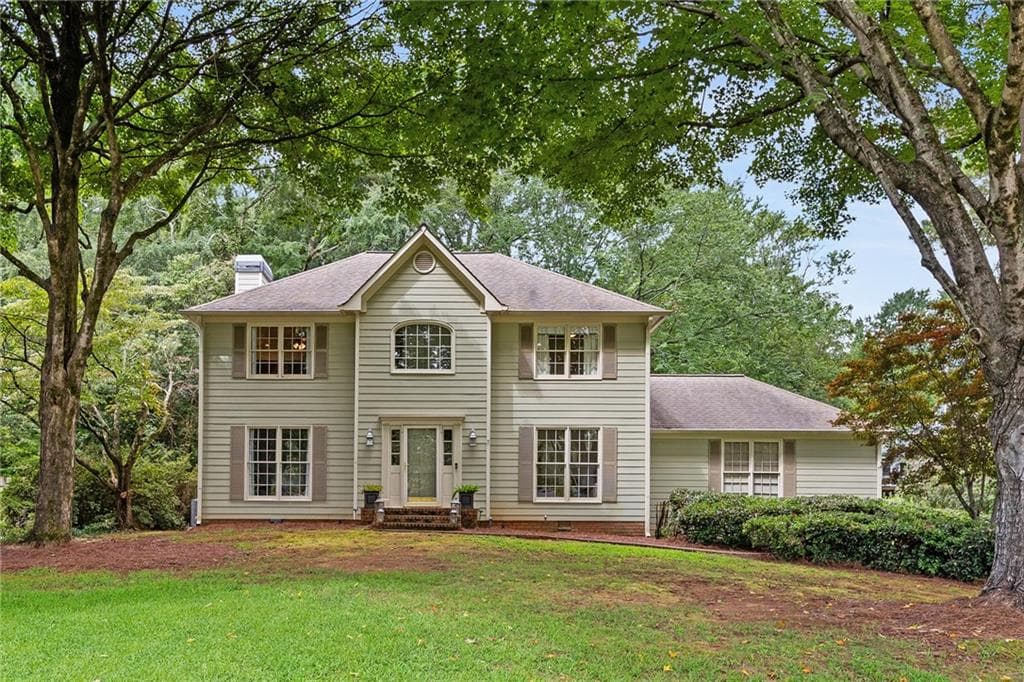 1056 Dunhill Drive, Marietta, GA 30067 — most recent listing photo