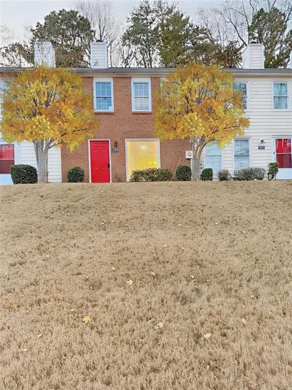 223 High Creek Drive, Roswell, GA 30076 — most recent listing photo