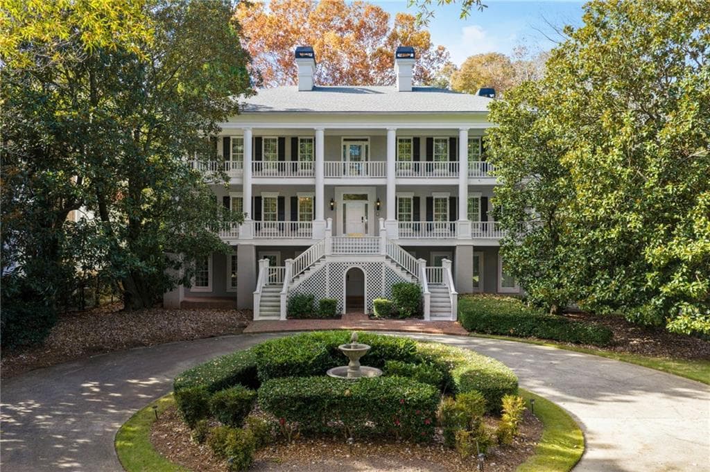 3967 Sweet Bottom Drive, Duluth, GA 30096 — most recent listing photo