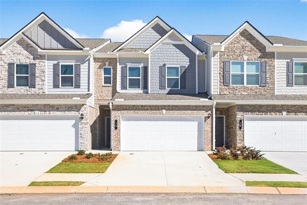 14 Jacobs Farm Lane 7, Lawrenceville, GA 30045 — most recent listing photo