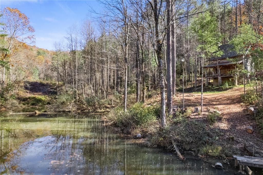 single family residence for sale at 0 Raven Ridge Road & Hunter Ridge Trail, Clayton, GA 30525 — photo 5