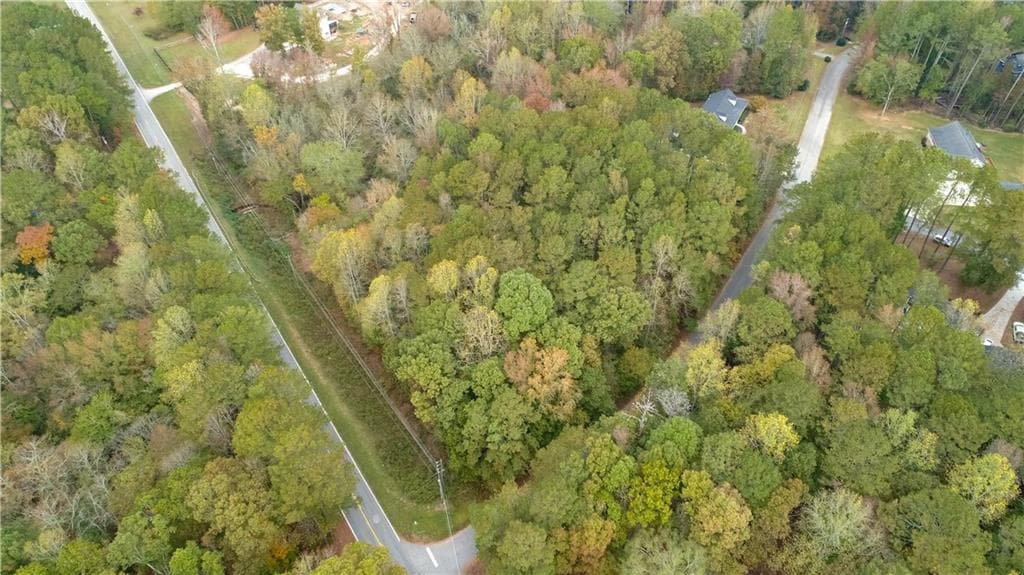 3589 Forest Edge Drive
