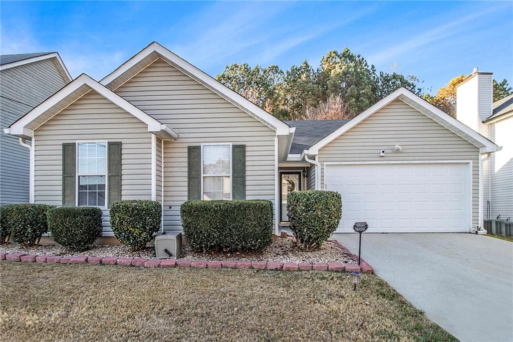 5362 Salem Springs Drive, Lithonia, GA 30038 — most recent listing photo
