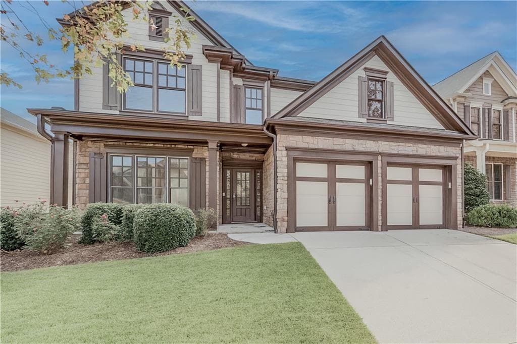 3930 Medley Way, Cumming, GA 30041 — most recent listing photo