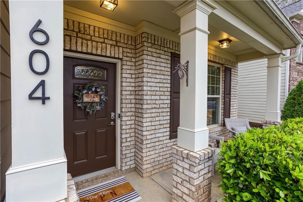604 Providence Walk Place, Canton, GA 30114 — most recent listing photo