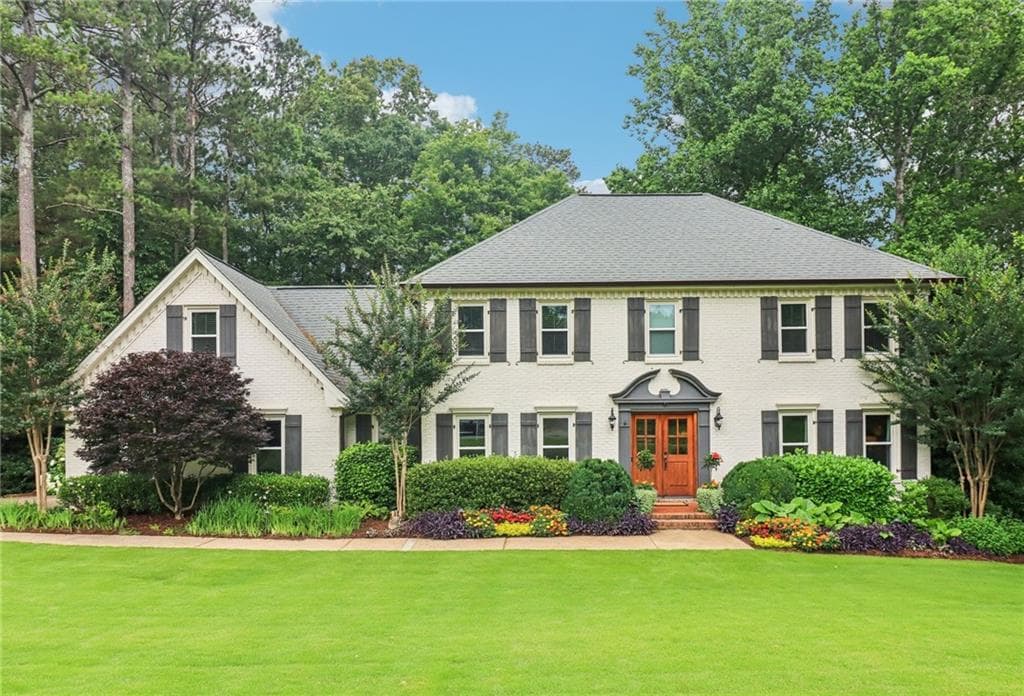 7412 Mid Broadwell Trace, Alpharetta, GA 30004 — most recent listing photo