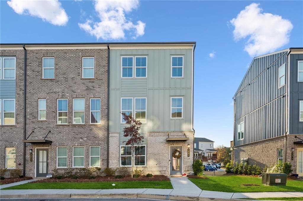 2681 Whistler Way, Lawrenceville, GA 30043 — most recent listing photo
