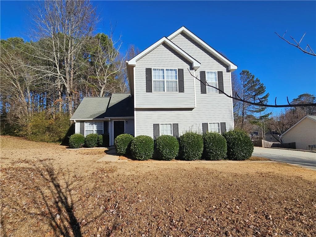 6720 Manor Creek Drive, Douglasville, GA 30135 — most recent listing photo