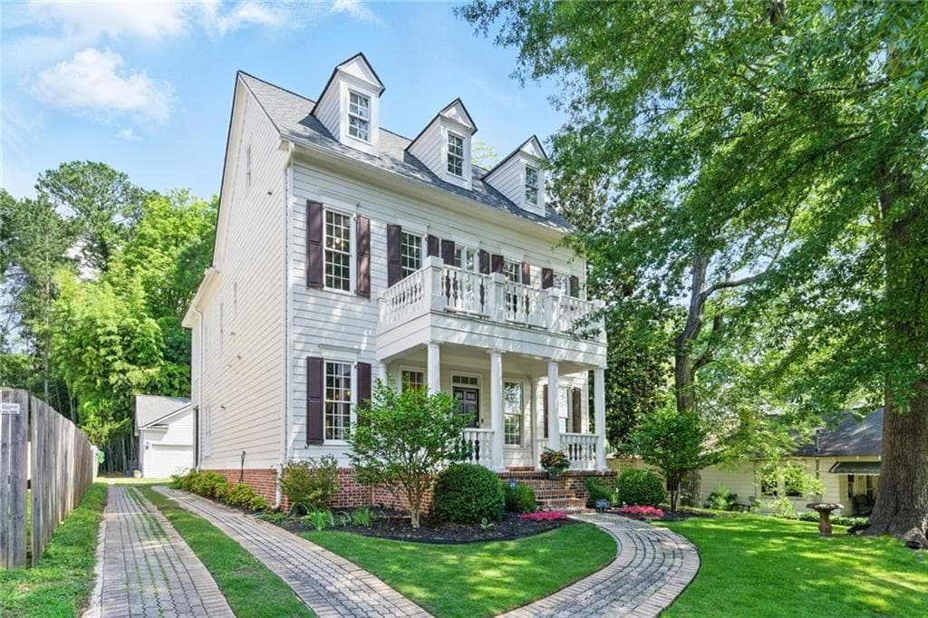 1070 Standard Drive, Brookhaven, GA 30319 — most recent listing photo