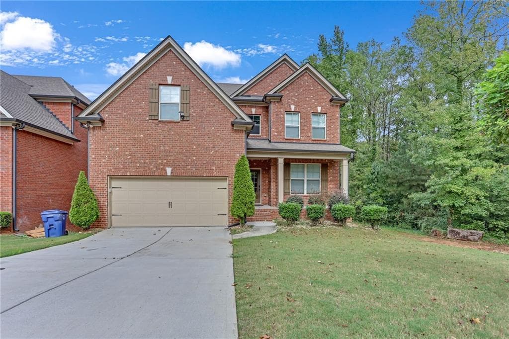 6 bedroom, 4 bathroom, 2,626 sq ft single family residence for rent at 568 Garden View Court, Lawrenceville, GA 30046 for $4,700 a month — photo 3