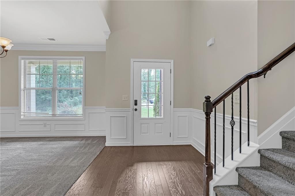 6 bedroom, 4 bathroom, 2,626 sq ft single family residence for rent at 568 Garden View Court, Lawrenceville, GA 30046 for $4,700 a month — photo 4
