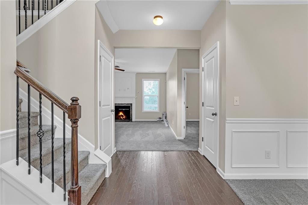 6 bedroom, 4 bathroom, 2,626 sq ft single family residence for rent at 568 Garden View Court, Lawrenceville, GA 30046 for $4,700 a month — photo 5