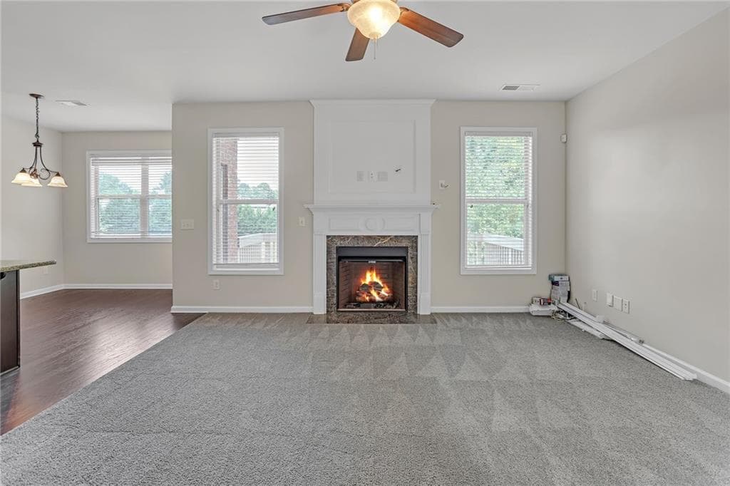 6 bedroom, 4 bathroom, 2,626 sq ft single family residence for rent at 568 Garden View Court, Lawrenceville, GA 30046 for $4,700 a month — photo 9