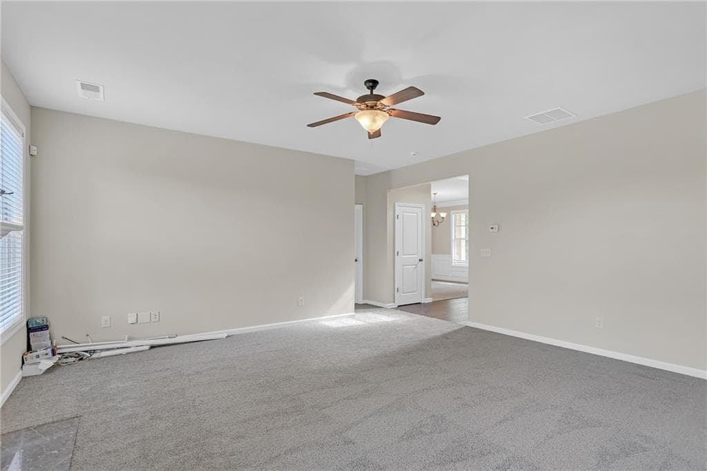 6 bedroom, 4 bathroom, 2,626 sq ft single family residence for rent at 568 Garden View Court, Lawrenceville, GA 30046 for $4,700 a month — photo 10