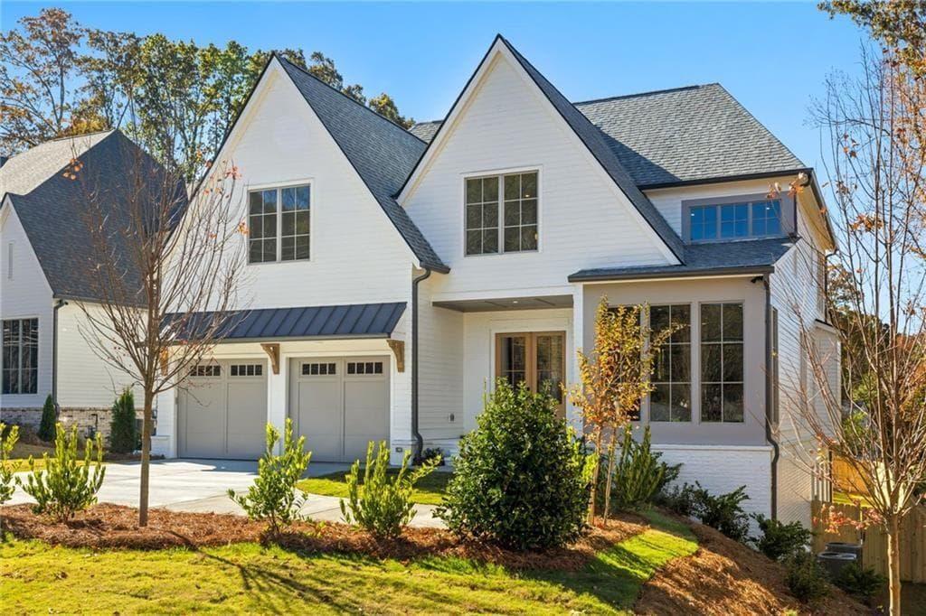 1887 Harts Mill Road, Chamblee, GA 30341 — most recent listing photo