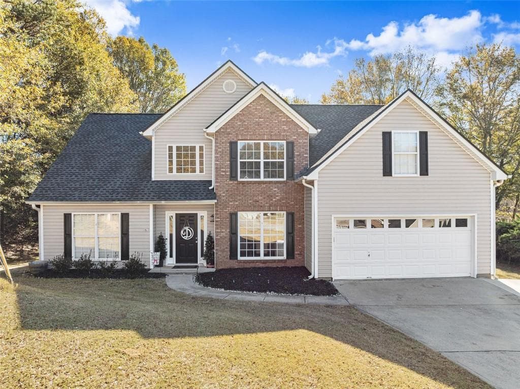 7005 Litany Court, Flowery Branch, GA 30542 — most recent listing photo