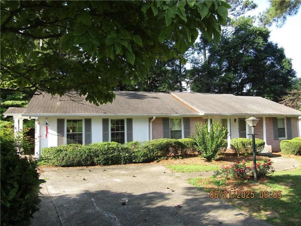 3048 Haverford Lane, Marietta, GA 30067 — most recent listing photo