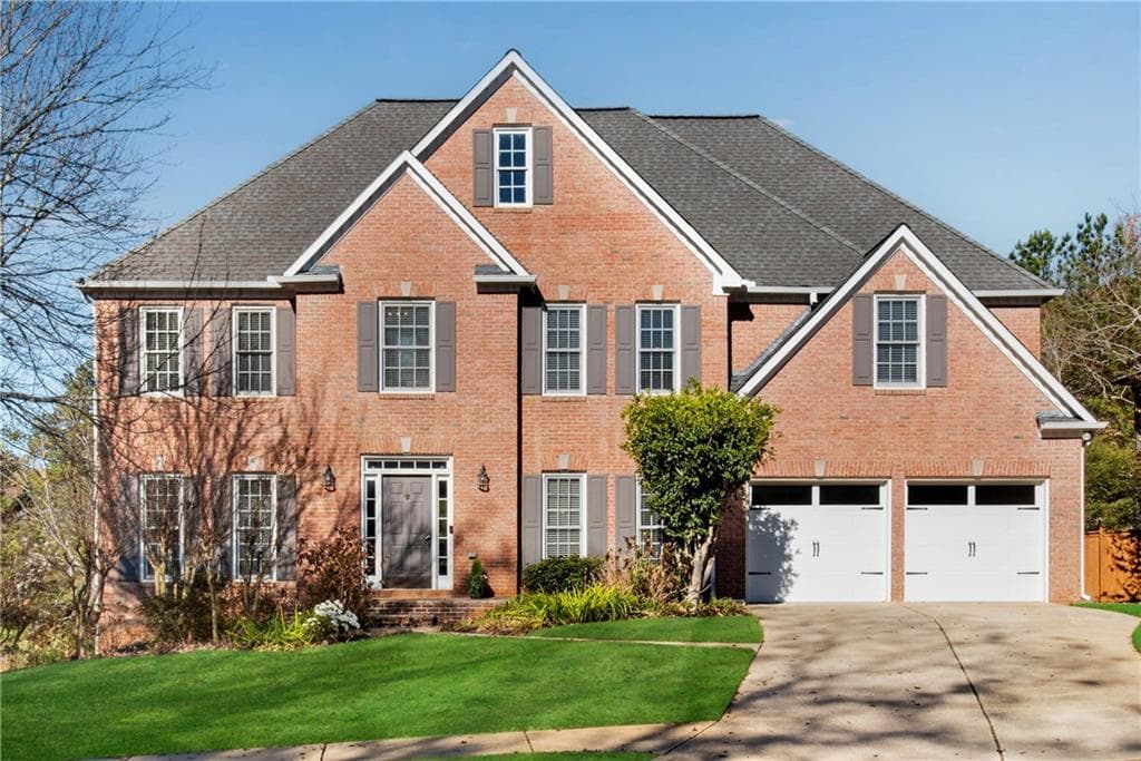 161 Brook Lane, Roswell, GA 30075 — most recent listing photo